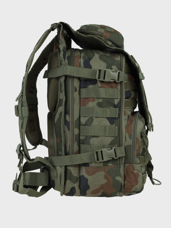 DOMINATOR URBAN COMBAT PLECAK WOJSKOWY CAMPGROUND 45L WZ.93
