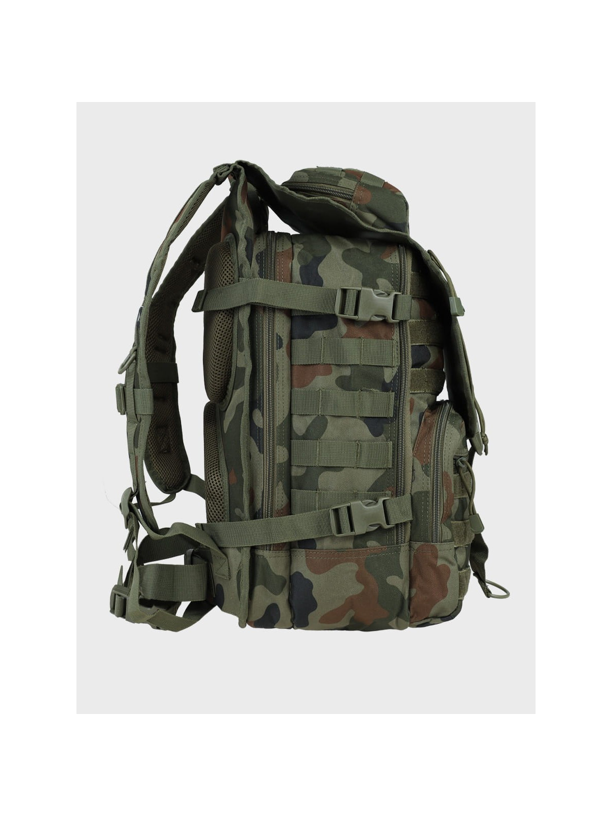 DOMINATOR URBAN COMBAT PLECAK WOJSKOWY CAMPGROUND 45L WZ.93
