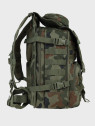 DOMINATOR URBAN COMBAT PLECAK WOJSKOWY CAMPGROUND 45L WZ.93