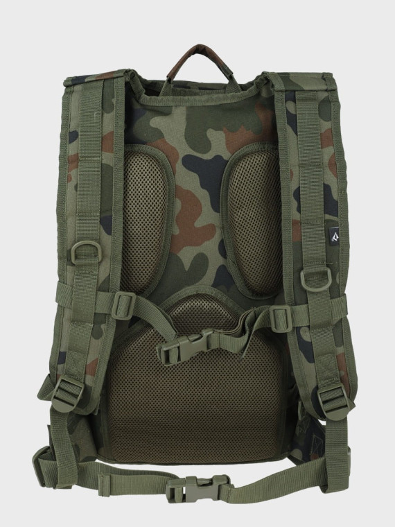 DOMINATOR URBAN COMBAT PLECAK WOJSKOWY CAMPGROUND 45L WZ.93