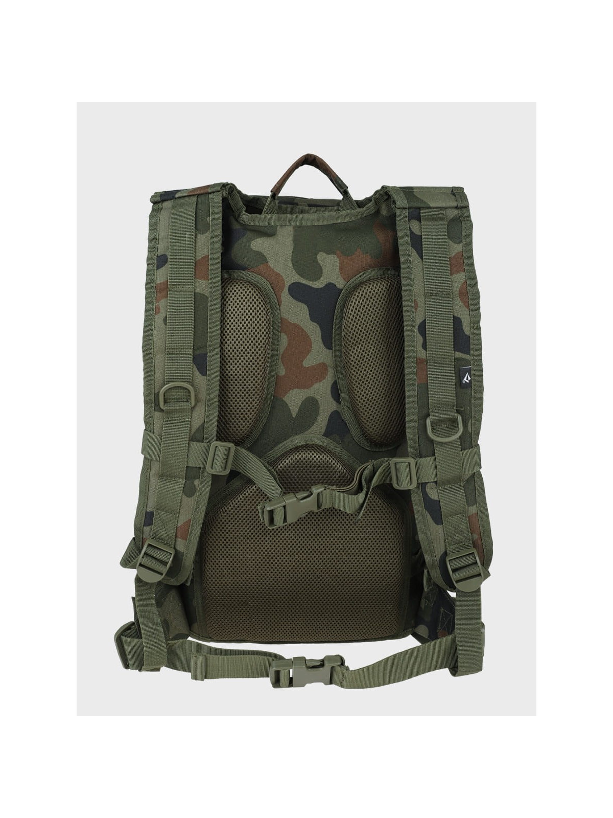 DOMINATOR URBAN COMBAT PLECAK WOJSKOWY CAMPGROUND 45L WZ.93