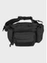 DOMINATOR URBAN COMBAT TORBA BIODROWA NERKA SCORPION CZARNA