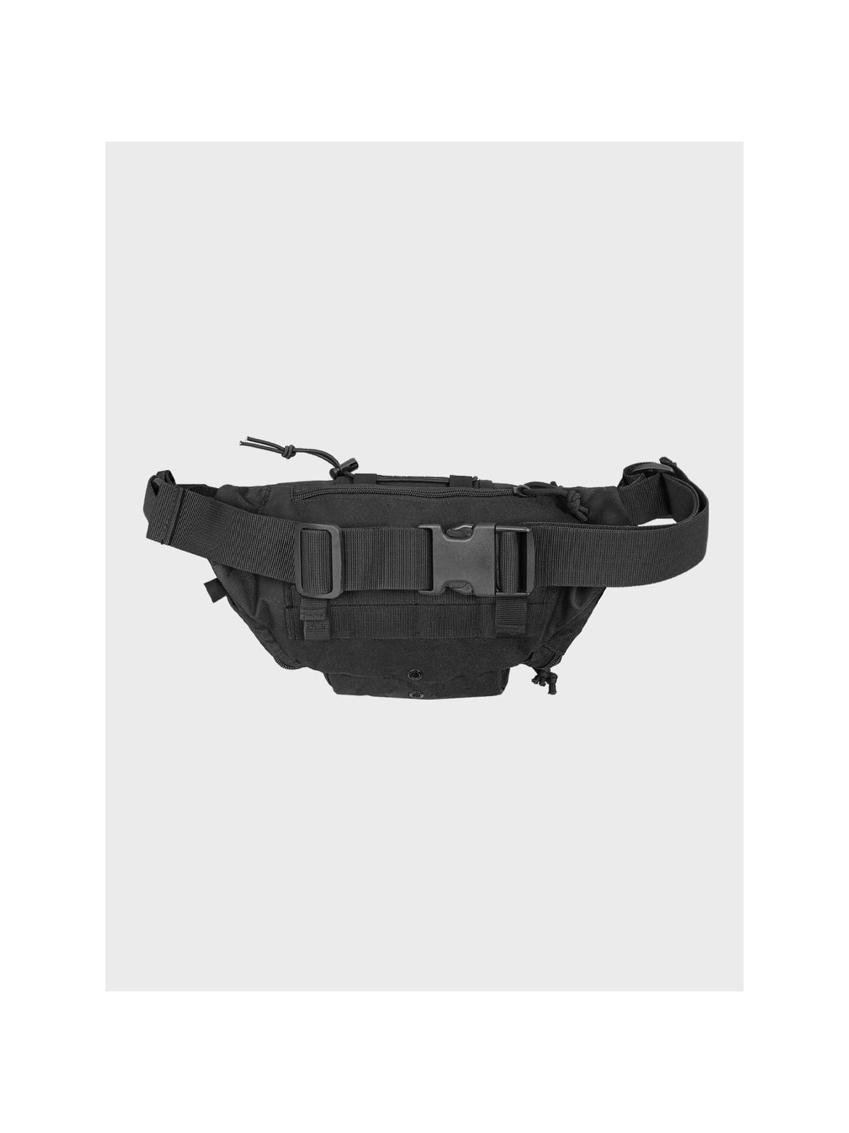 DOMINATOR URBAN COMBAT TORBA BIODROWA NERKA SCORPION CZARNA