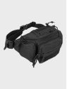 DOMINATOR URBAN COMBAT TORBA BIODROWA NERKA SCORPION CZARNA