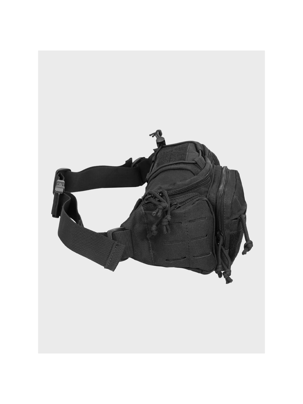 DOMINATOR URBAN COMBAT TORBA BIODROWA NERKA SCORPION CZARNA