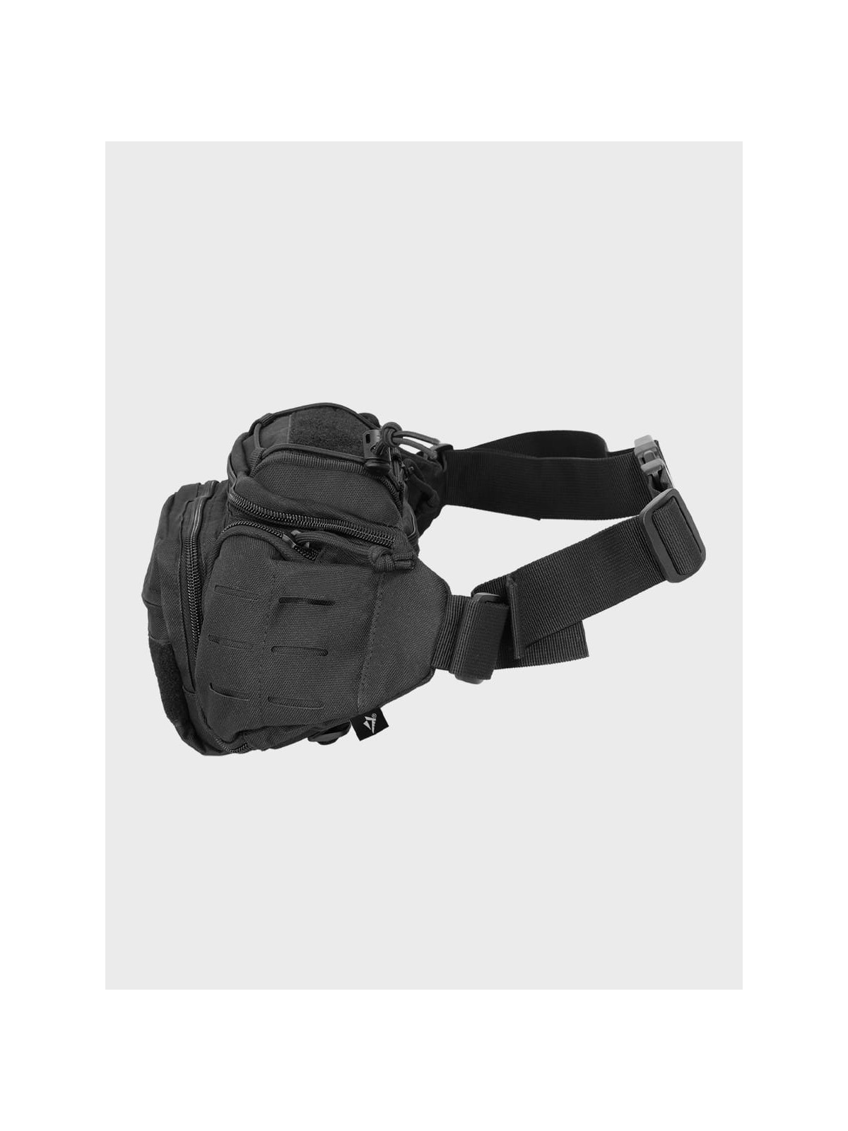 DOMINATOR URBAN COMBAT TORBA BIODROWA NERKA SCORPION CZARNA