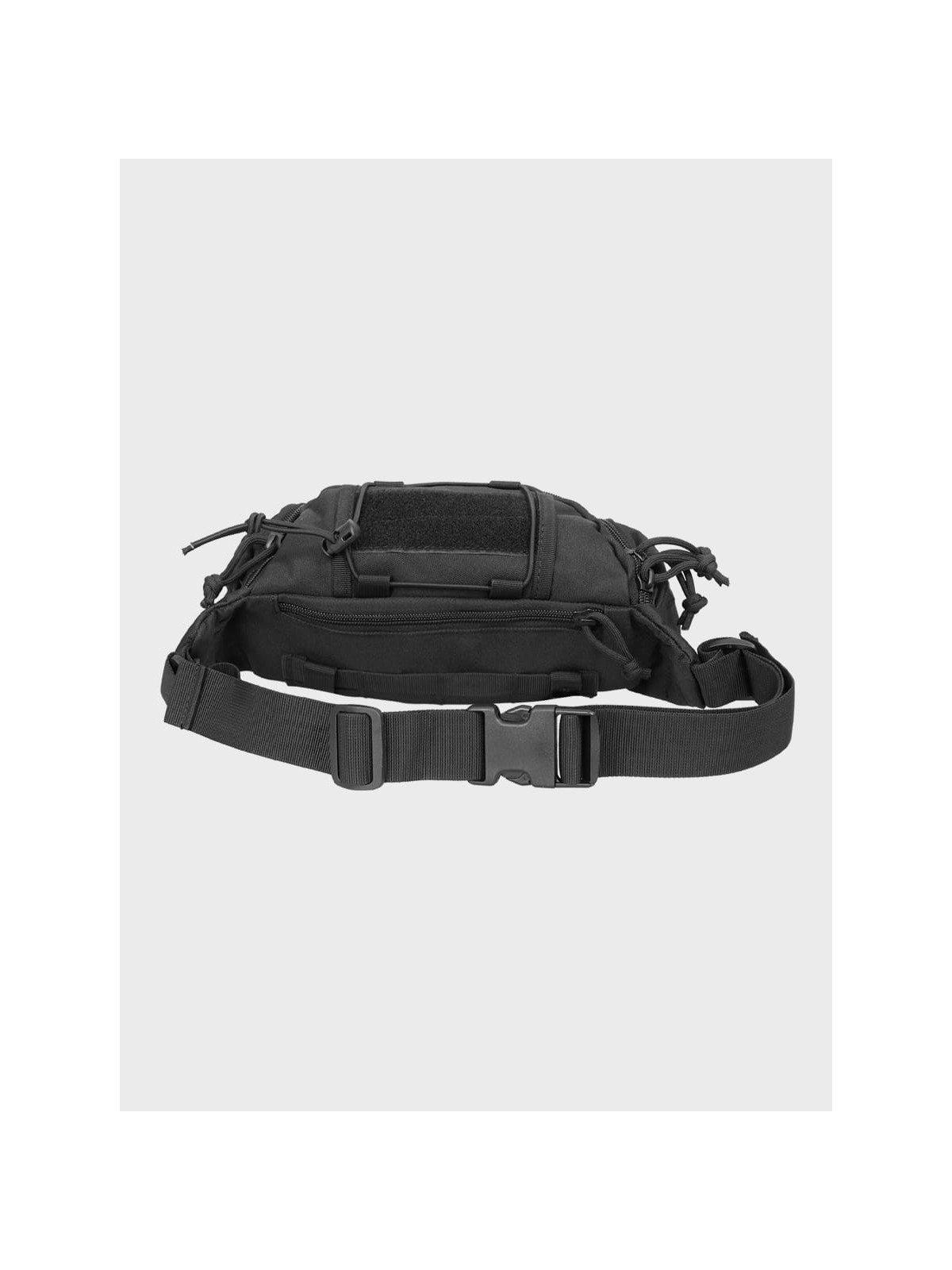 DOMINATOR URBAN COMBAT TORBA BIODROWA NERKA SCORPION CZARNA