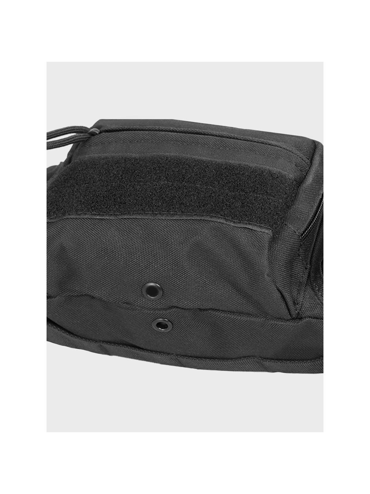 DOMINATOR URBAN COMBAT TORBA BIODROWA NERKA SCORPION CZARNA