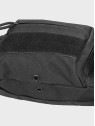 DOMINATOR URBAN COMBAT TORBA BIODROWA NERKA SCORPION CZARNA