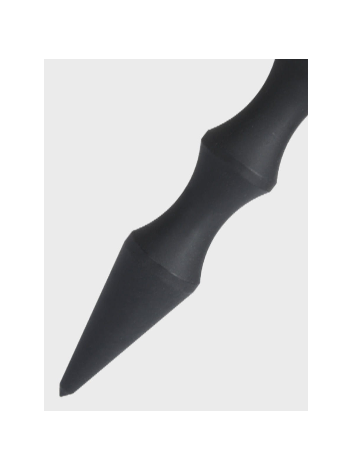 PERFECTA Kubotan taktyczny KB II 14 cm brelok aluminiowy