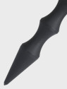 PERFECTA Kubotan taktyczny KB II 14 cm brelok aluminiowy