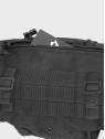 DOMINATOR URBAN COMBAT TORBA BIODROWA NERKA SCORPION CZARNA