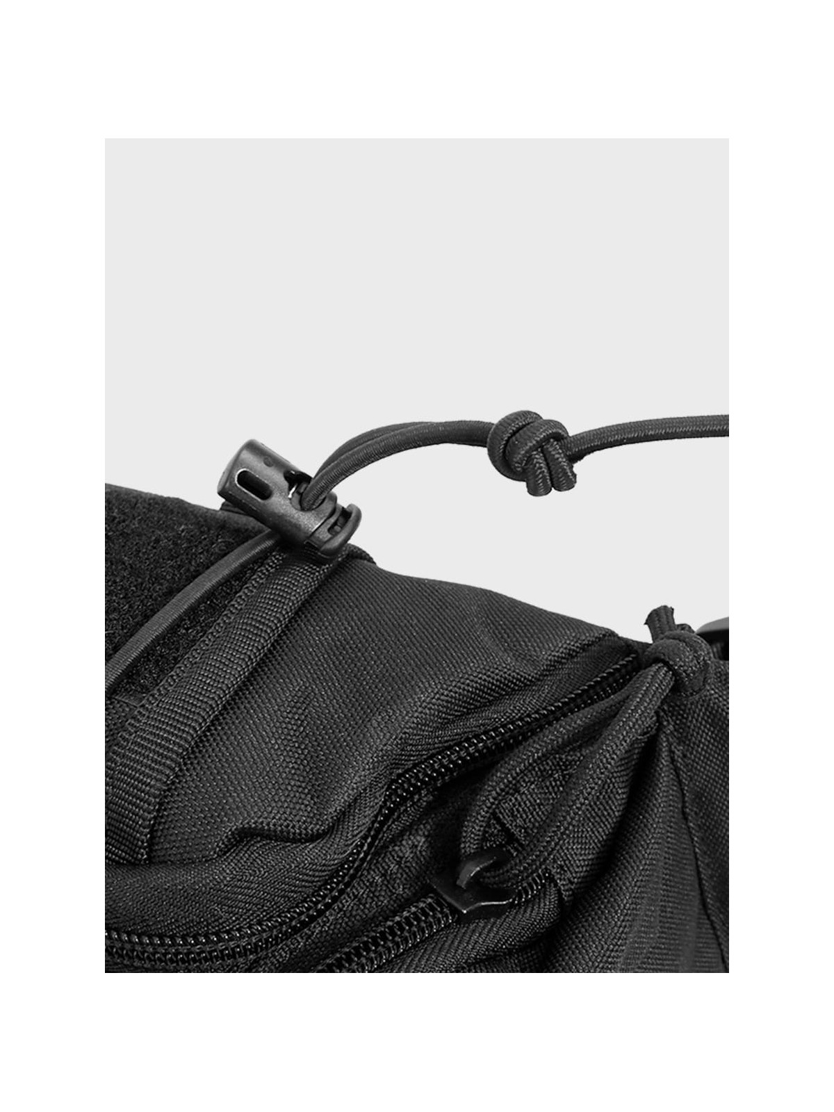 DOMINATOR URBAN COMBAT TORBA BIODROWA NERKA SCORPION CZARNA