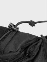 DOMINATOR URBAN COMBAT TORBA BIODROWA NERKA SCORPION CZARNA
