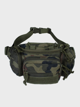DOMINATOR URBAN COMBAT TORBA BIODROWA NERKA SCORPION WZ.93