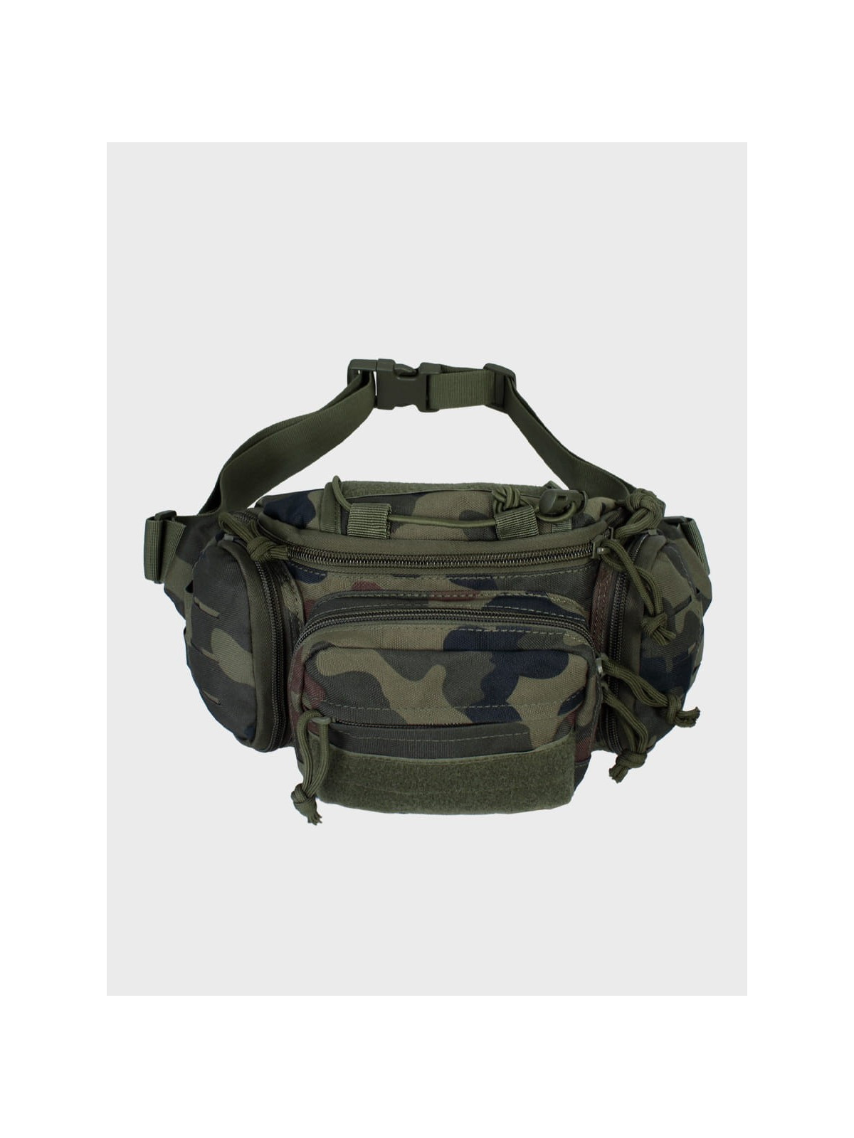 DOMINATOR URBAN COMBAT TORBA BIODROWA NERKA SCORPION WZ.93
