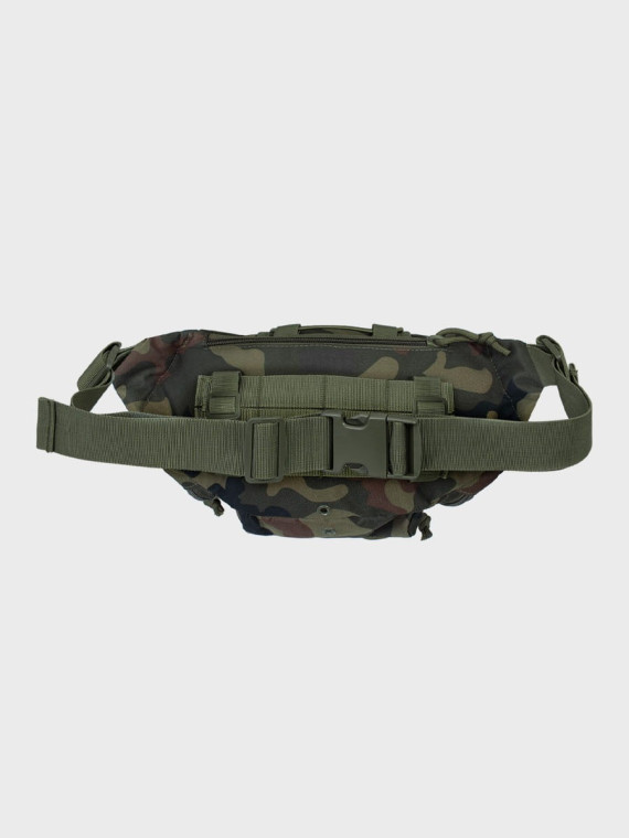 DOMINATOR URBAN COMBAT TORBA BIODROWA NERKA SCORPION WZ.93