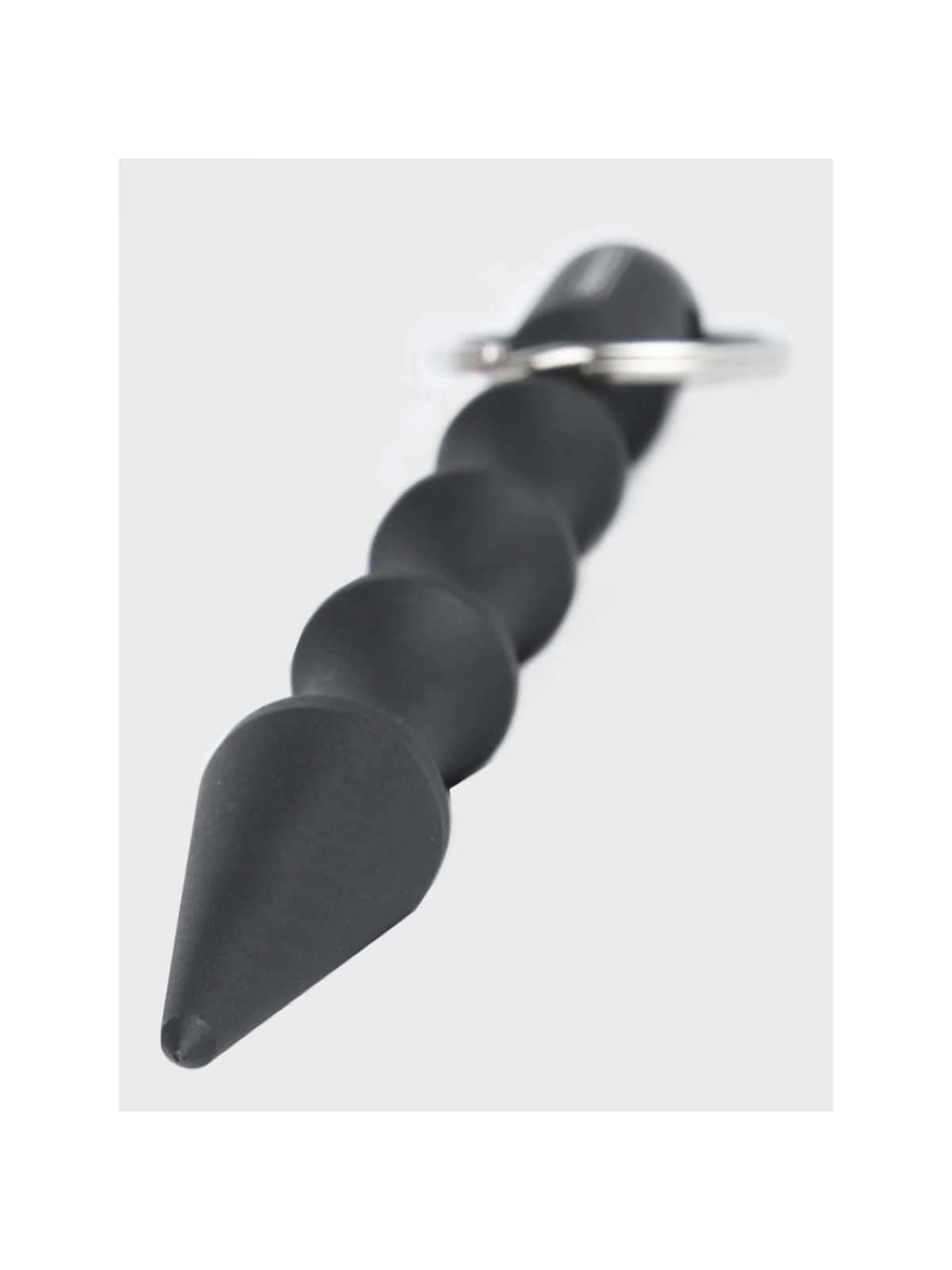 PERFECTA Kubotan taktyczny KB II 14 cm brelok aluminiowy