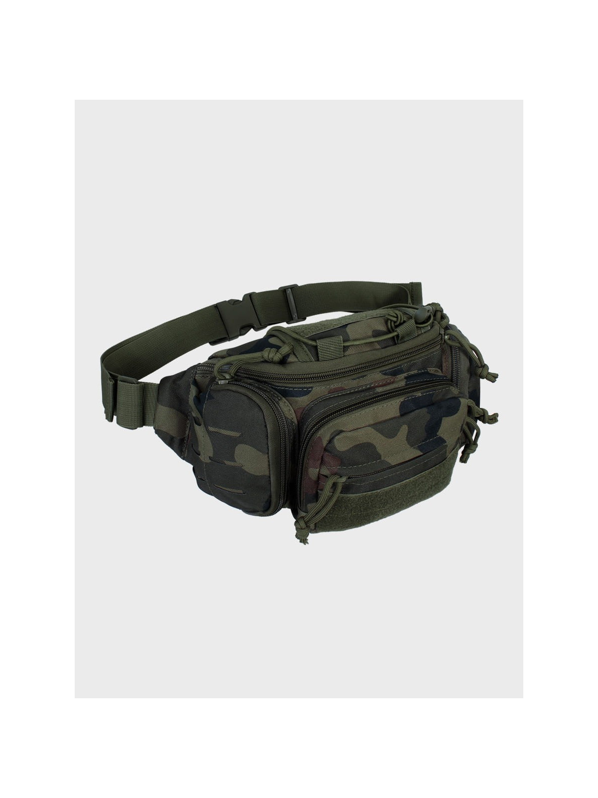 DOMINATOR URBAN COMBAT TORBA BIODROWA NERKA SCORPION WZ.93