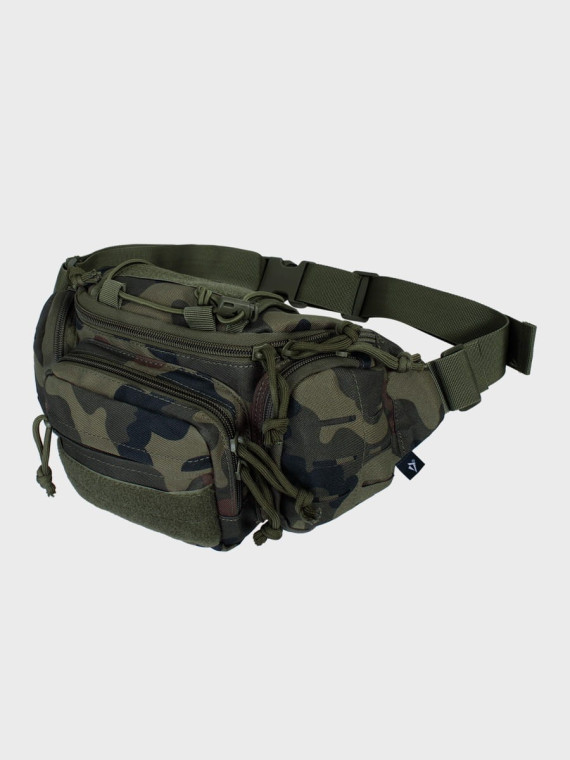 DOMINATOR URBAN COMBAT TORBA BIODROWA NERKA SCORPION WZ.93