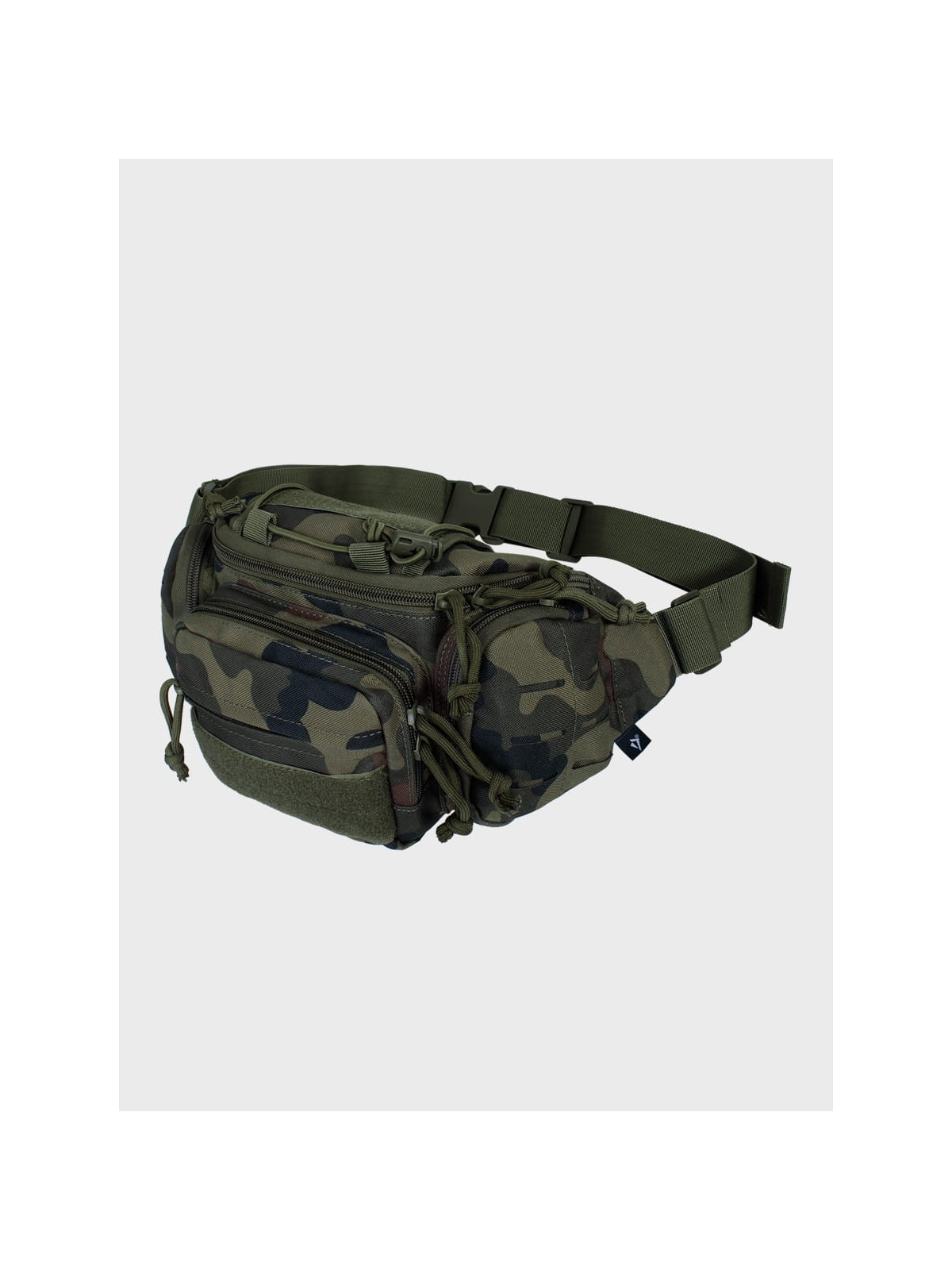 DOMINATOR URBAN COMBAT TORBA BIODROWA NERKA SCORPION WZ.93