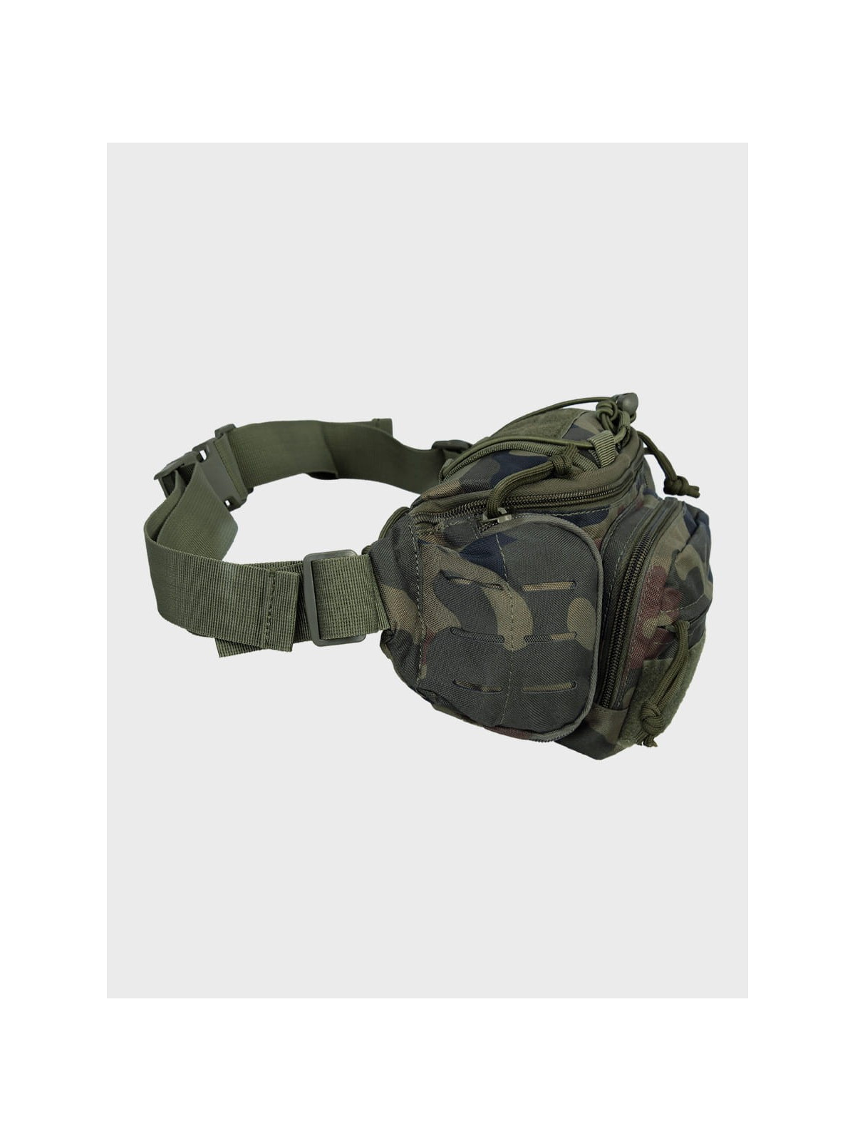 DOMINATOR URBAN COMBAT TORBA BIODROWA NERKA SCORPION WZ.93