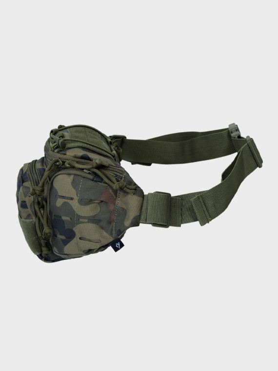 DOMINATOR URBAN COMBAT TORBA BIODROWA NERKA SCORPION WZ.93