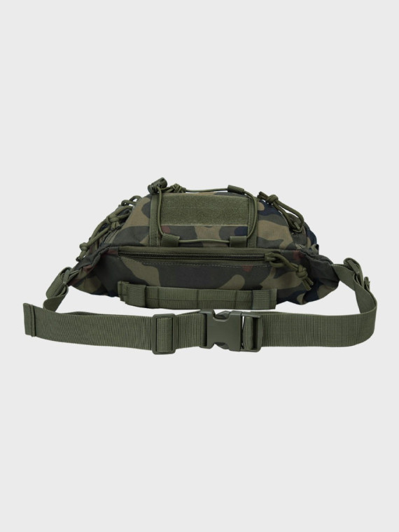DOMINATOR URBAN COMBAT TORBA BIODROWA NERKA SCORPION WZ.93