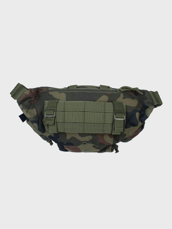 DOMINATOR URBAN COMBAT TORBA BIODROWA NERKA SCORPION WZ.93
