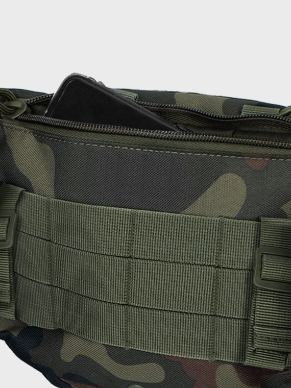 DOMINATOR URBAN COMBAT TORBA BIODROWA NERKA SCORPION WZ.93