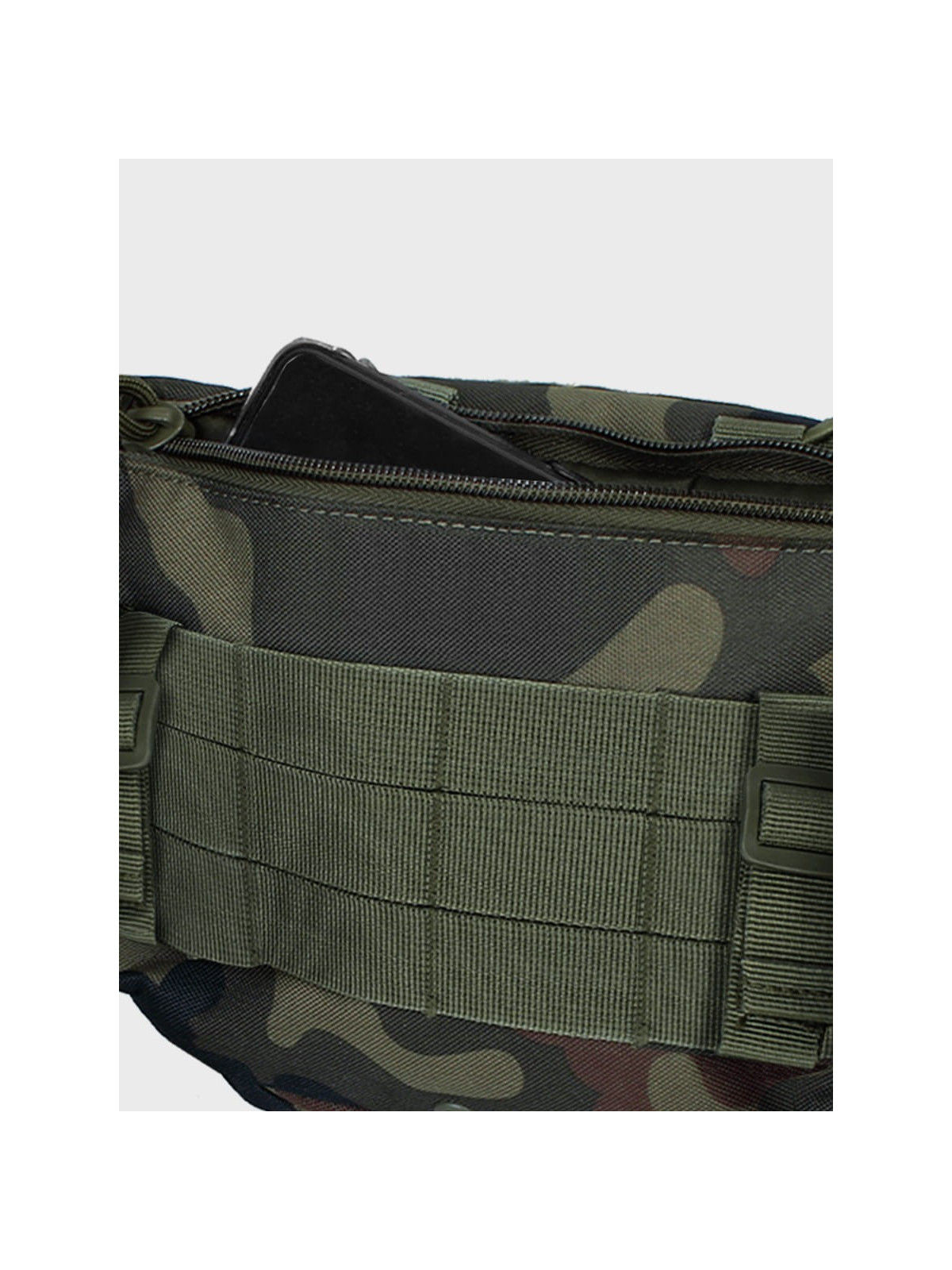 DOMINATOR URBAN COMBAT TORBA BIODROWA NERKA SCORPION WZ.93