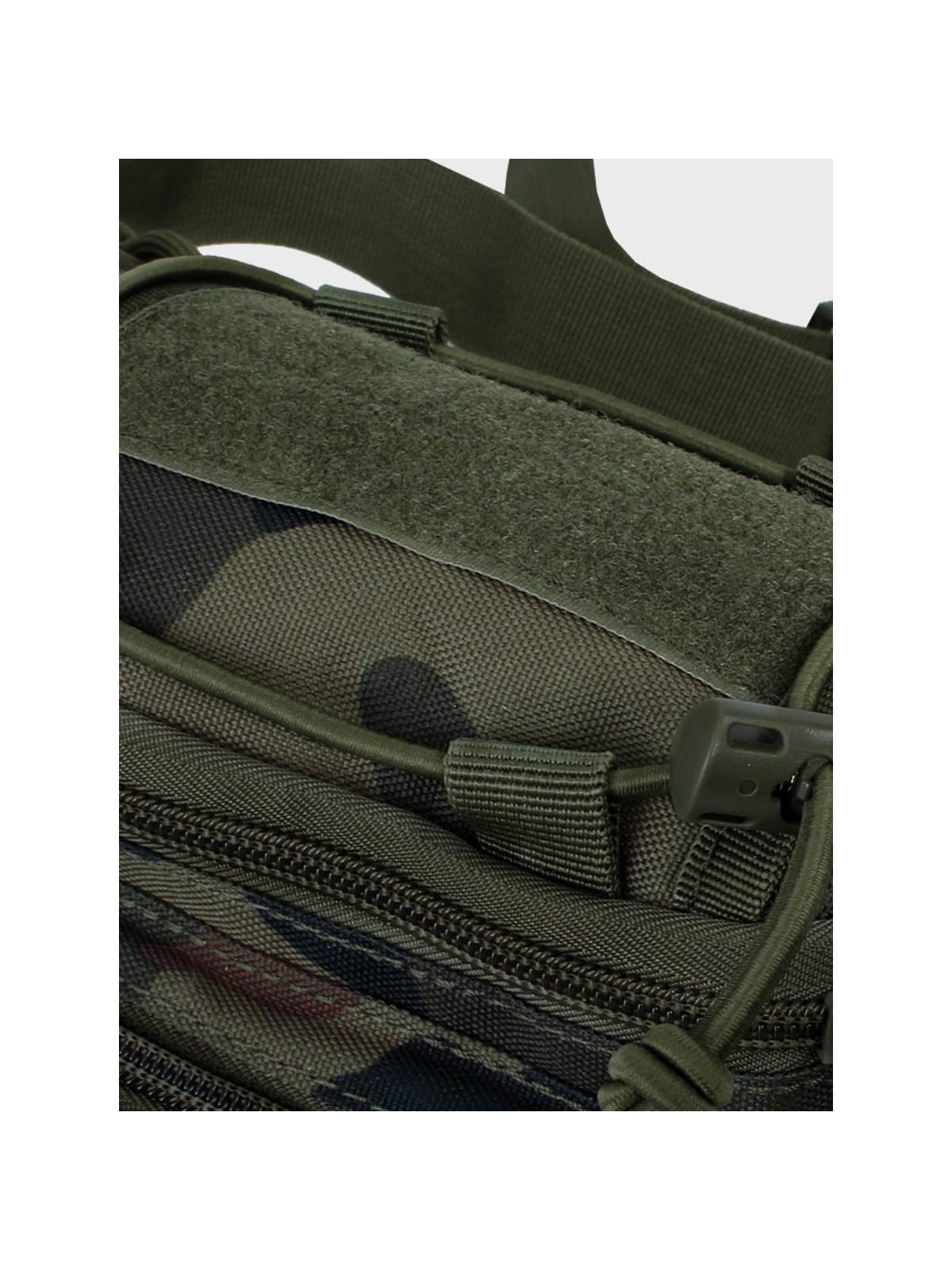 DOMINATOR URBAN COMBAT TORBA BIODROWA NERKA SCORPION WZ.93