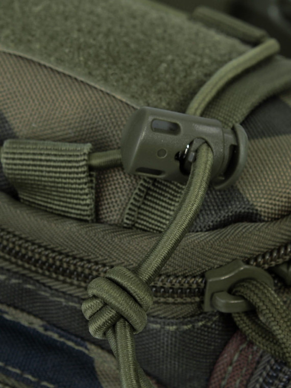 DOMINATOR URBAN COMBAT TORBA BIODROWA NERKA SCORPION WZ.93