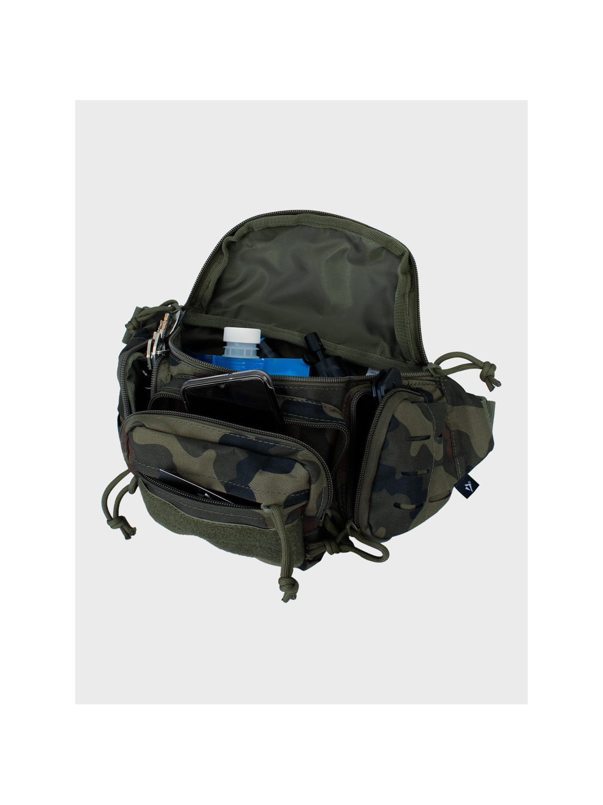 DOMINATOR URBAN COMBAT TORBA BIODROWA NERKA SCORPION WZ.93