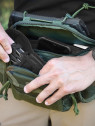 DOMINATOR URBAN COMBAT TORBA BIODROWA NERKA SCORPION WZ.93