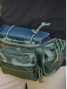 DOMINATOR URBAN COMBAT TORBA BIODROWA NERKA SCORPION WZ.93