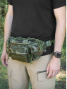 DOMINATOR URBAN COMBAT TORBA BIODROWA NERKA SCORPION WZ.93