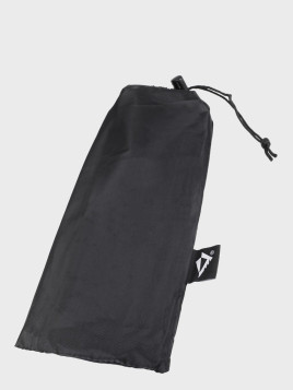 DOMINATOR URBAN COMBAT OSŁONA PRZECIWWIATROWA DO KUCHENKI PALNIKA 24x8,5
