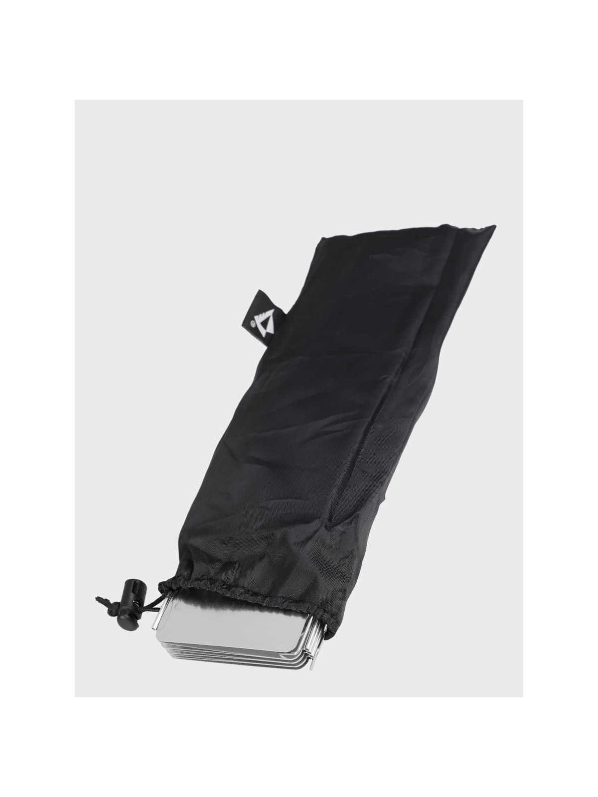 DOMINATOR URBAN COMBAT OSŁONA PRZECIWWIATROWA DO KUCHENKI PALNIKA 24x8,5