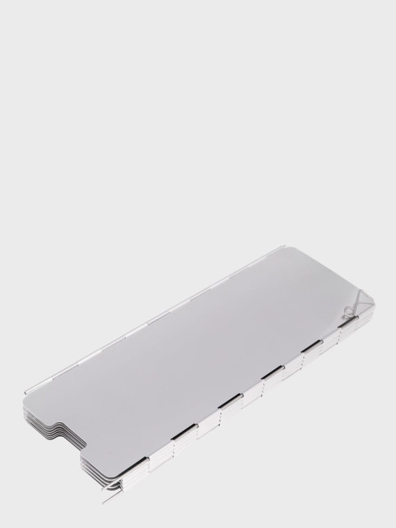 DOMINATOR URBAN COMBAT OSŁONA PRZECIWWIATROWA DO KUCHENKI PALNIKA 24x8,5