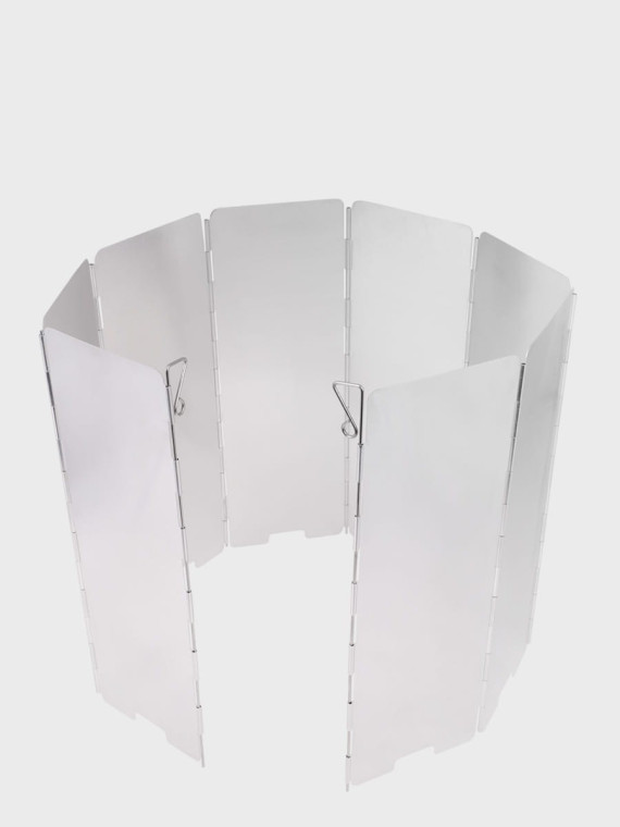 DOMINATOR URBAN COMBAT OSŁONA PRZECIWWIATROWA DO KUCHENKI PALNIKA 24x8,5