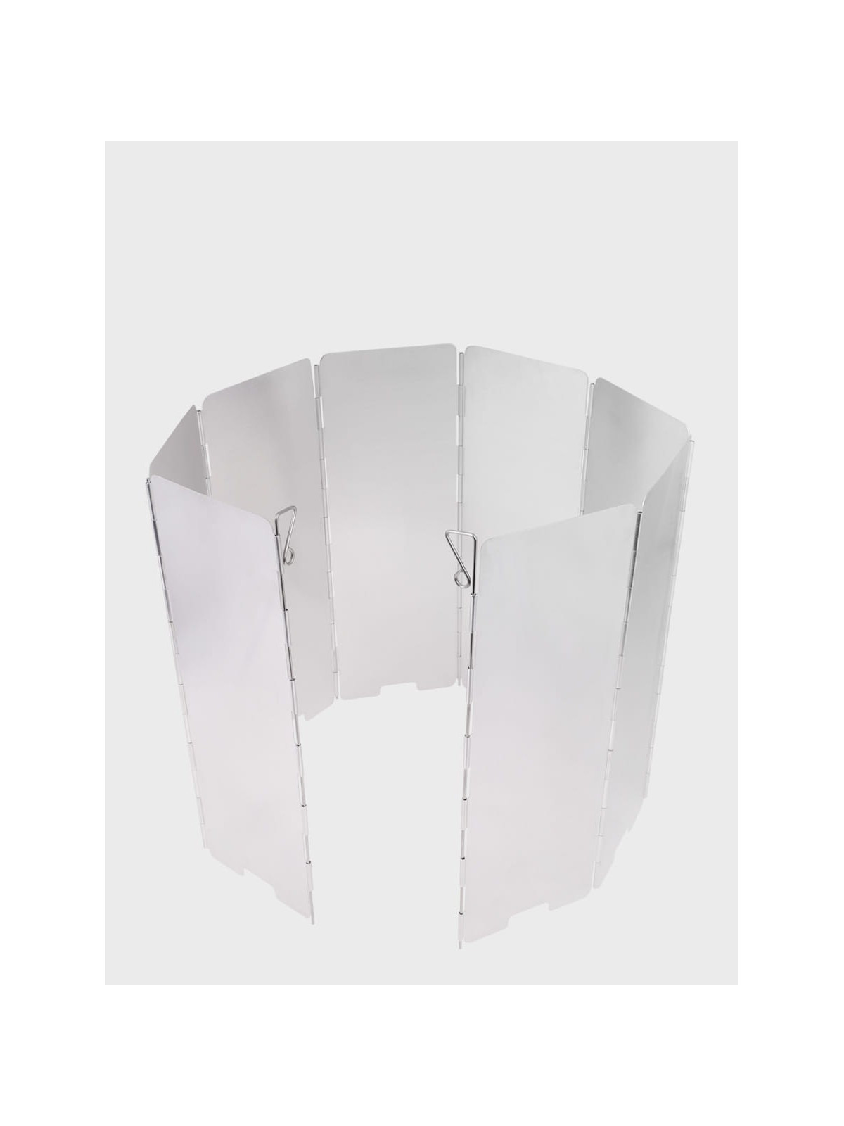 DOMINATOR URBAN COMBAT OSŁONA PRZECIWWIATROWA DO KUCHENKI PALNIKA 24x8,5