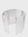 DOMINATOR URBAN COMBAT OSŁONA PRZECIWWIATROWA DO KUCHENKI PALNIKA 24x8,5