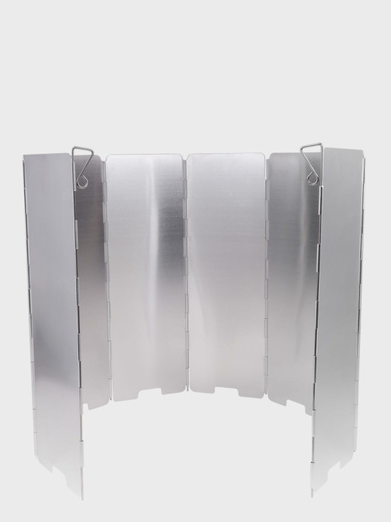 DOMINATOR URBAN COMBAT OSŁONA PRZECIWWIATROWA DO KUCHENKI PALNIKA 24x8,5