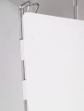 DOMINATOR URBAN COMBAT OSŁONA PRZECIWWIATROWA DO KUCHENKI PALNIKA 24x8,5