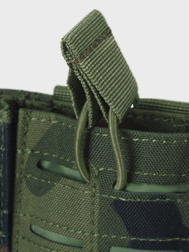 DOMINATOR URBAN COMBAT ŁADOWNICA NA 3 MAGAZYNKI AK BERYL MAGBAG 3 WZ.93