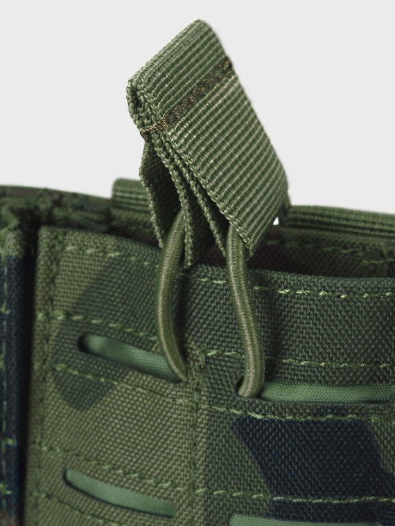DOMINATOR URBAN COMBAT ŁADOWNICA NA 3 MAGAZYNKI AK BERYL MAGBAG 3 WZ.93