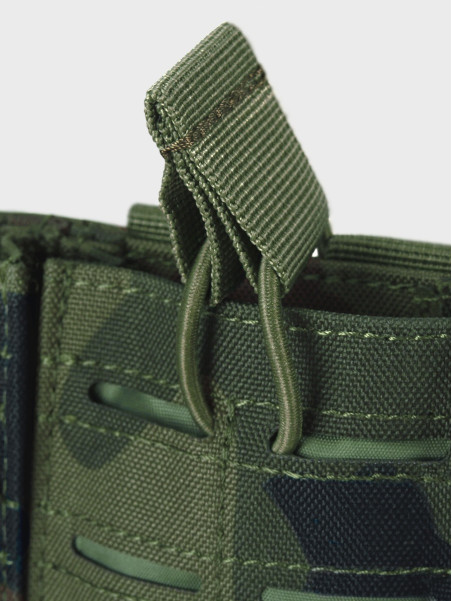DOMINATOR URBAN COMBAT ŁADOWNICA NA 3 MAGAZYNKI AK BERYL MAGBAG 3 WZ.93
