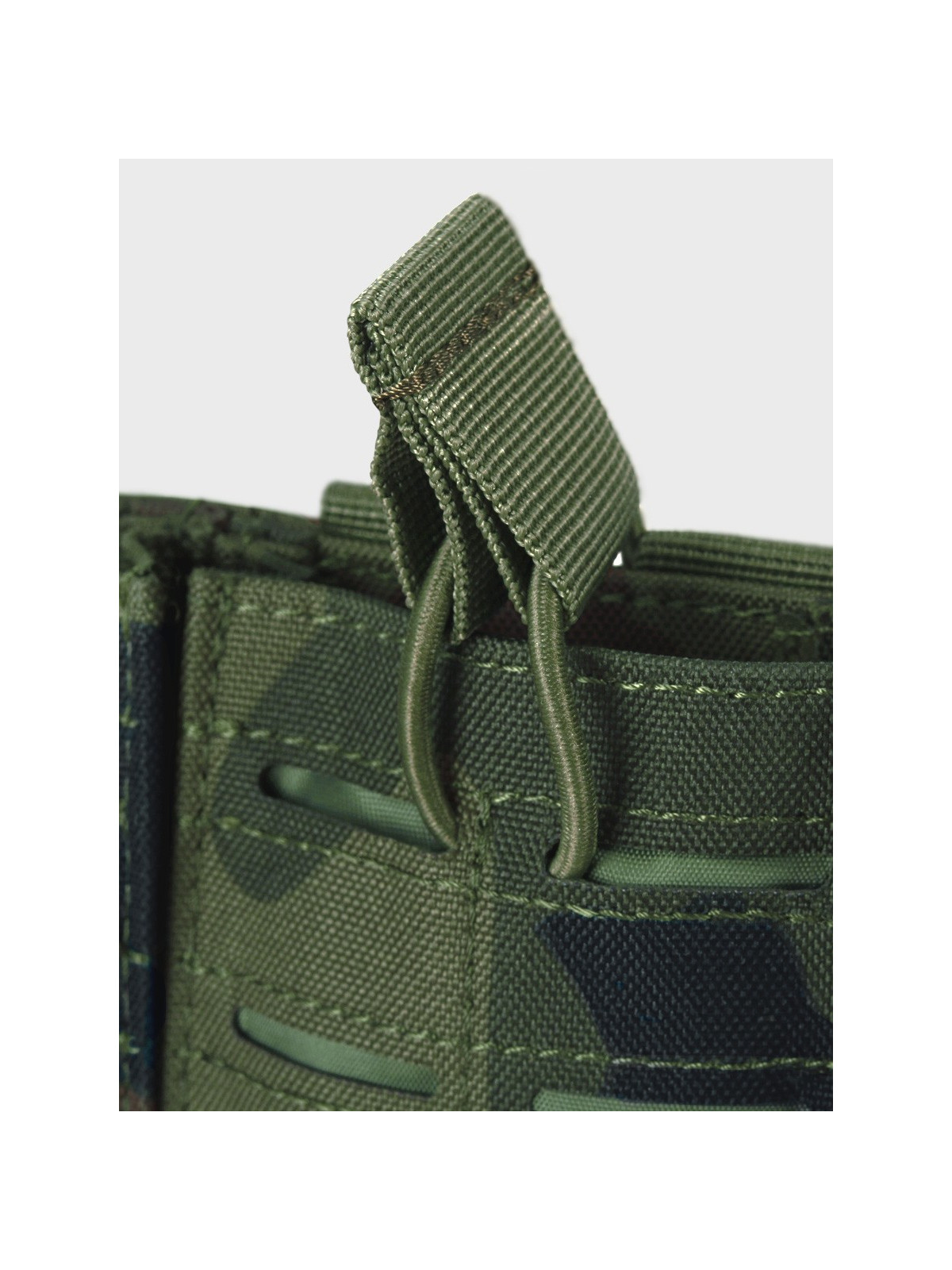 DOMINATOR URBAN COMBAT ŁADOWNICA NA 3 MAGAZYNKI AK BERYL MAGBAG 3 WZ.93