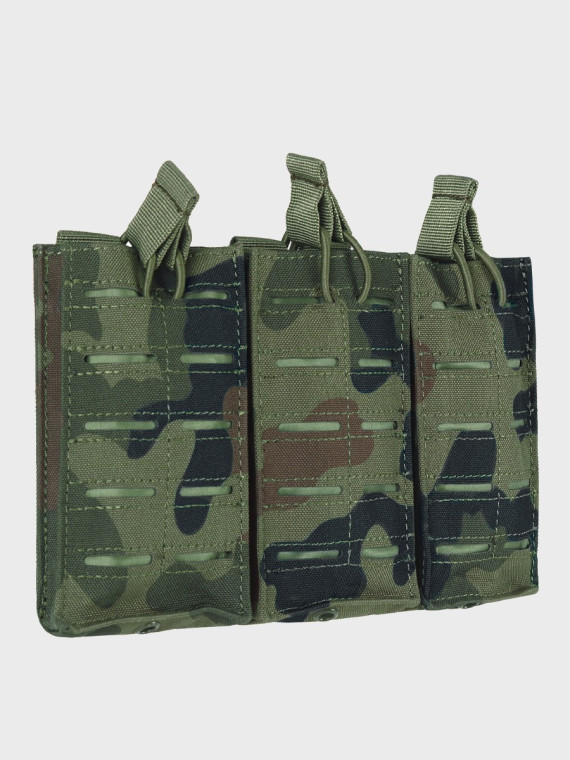 DOMINATOR URBAN COMBAT ŁADOWNICA NA 3 MAGAZYNKI AK BERYL MAGBAG 3 WZ.93